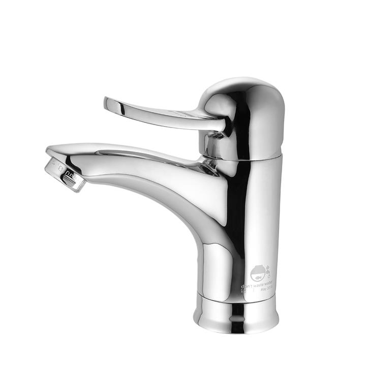 شیر روشویی درخشان مدل هما نیو Derakhshan New Homa Basin Faucets